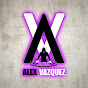 DJ ALEX VAZQUEZ