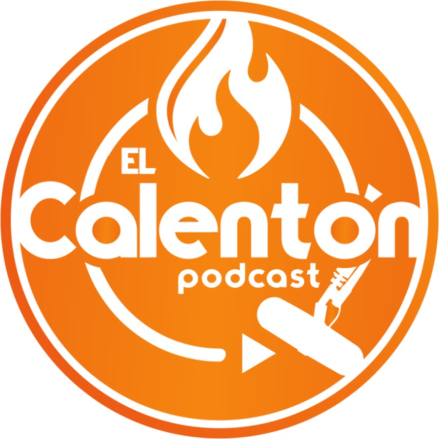 El Calentón Podcast - YouTube