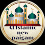 Al Islamic new paigam