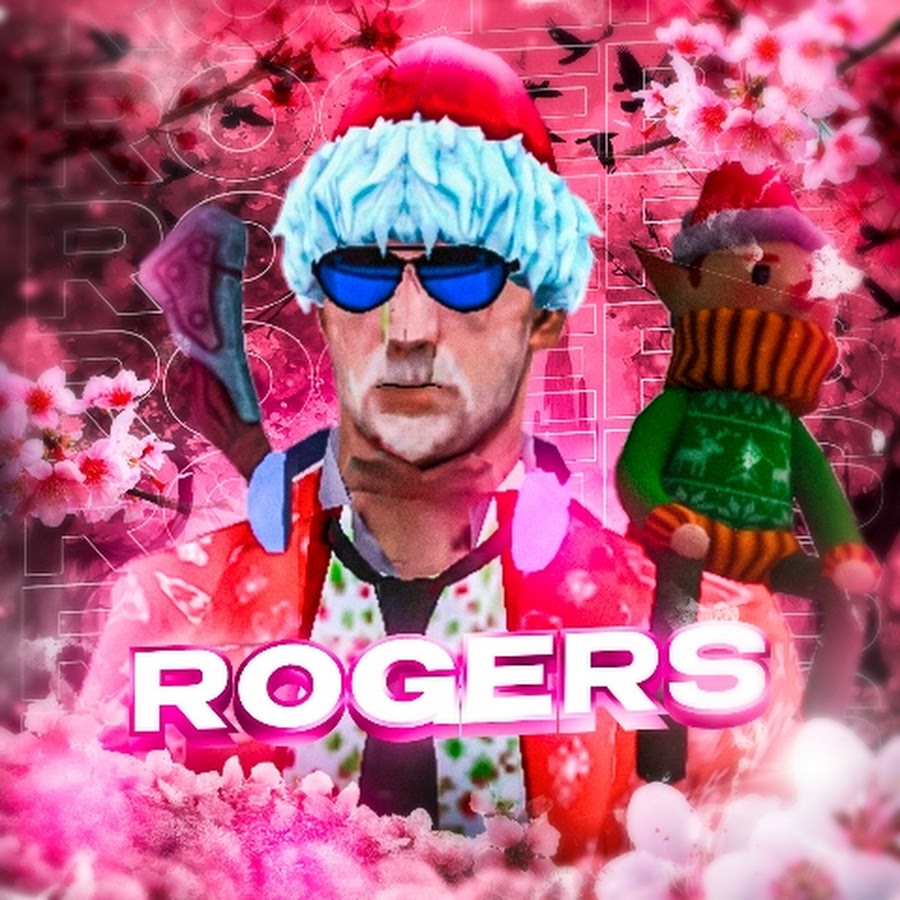 Ready go to ... https://youtube.com/@ROGERS_mrp?si=nH8Vhi-PRcVditmd<br/><br/><br/><br/>🎯 [ ROGERS êª]