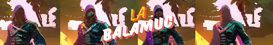 LaBalamuc