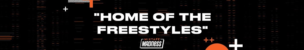 Mixtape Madness Banner