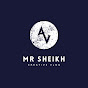 Mr Sheikh