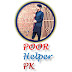 logo POOR Helper PK