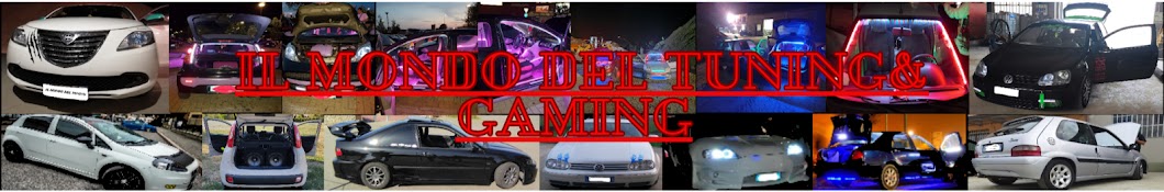 Il mondo del tuning & Gaming