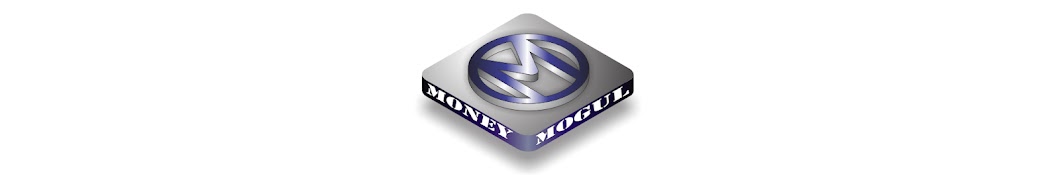 The Money Mogul Banner