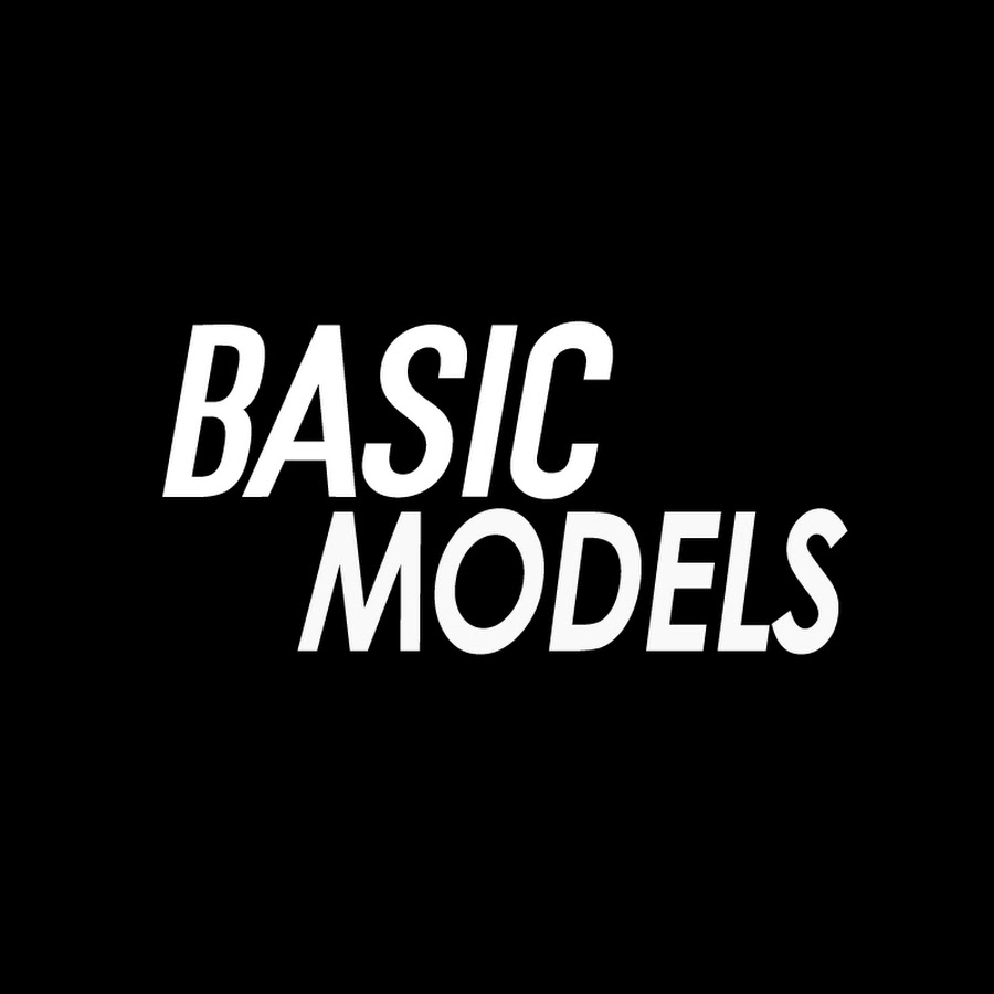 Basic Models Management @BasicModelsManagement