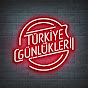 türkiye günlükleri