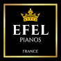 EFEL pianos