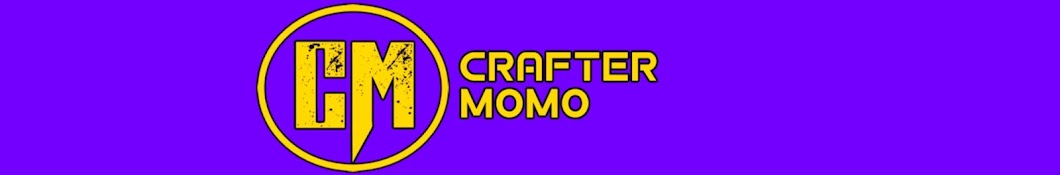 CrafterMomo