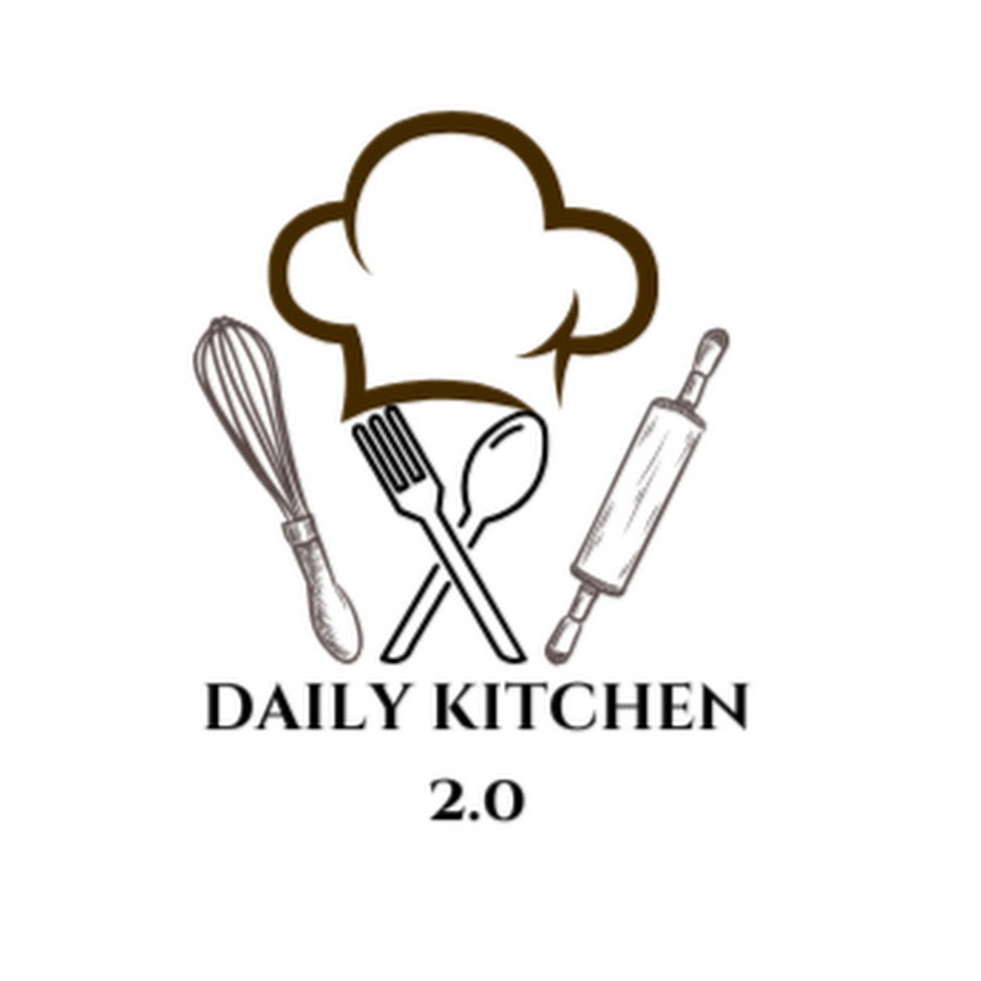 daily kitchen 2.0 - YouTube daily kitchen 2.0