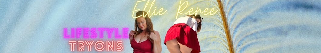 Ellie Renee Banner