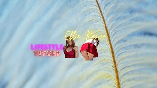 «Ellie Renee» youtube banner