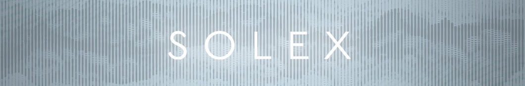 Solex LLC Banner