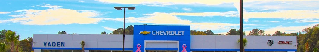 Vaden Chevrolet Buick GMC