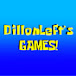 DillonLeft's GAMES!!!