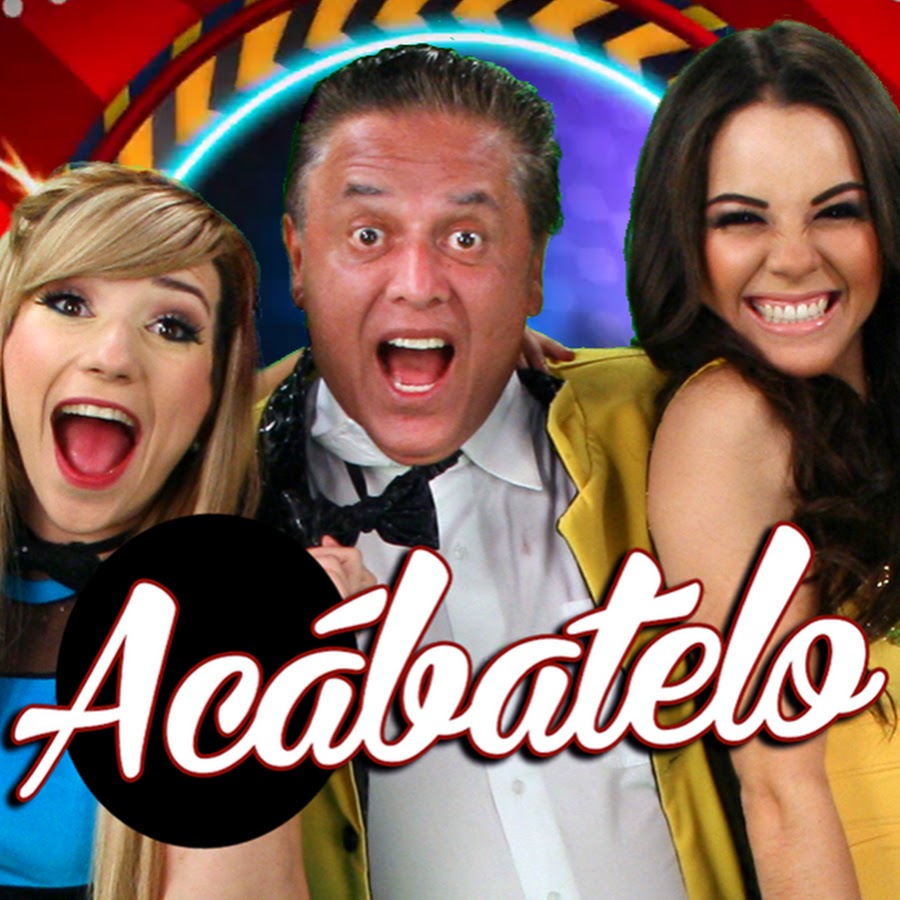 Acabatelo - YouTube