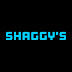 logo Shaggy's Copper Country Skis