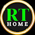 logo RT Home Design Homagama