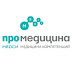 logo МЕДСИ-Промедицина