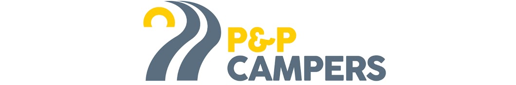 p and p Campers gosport