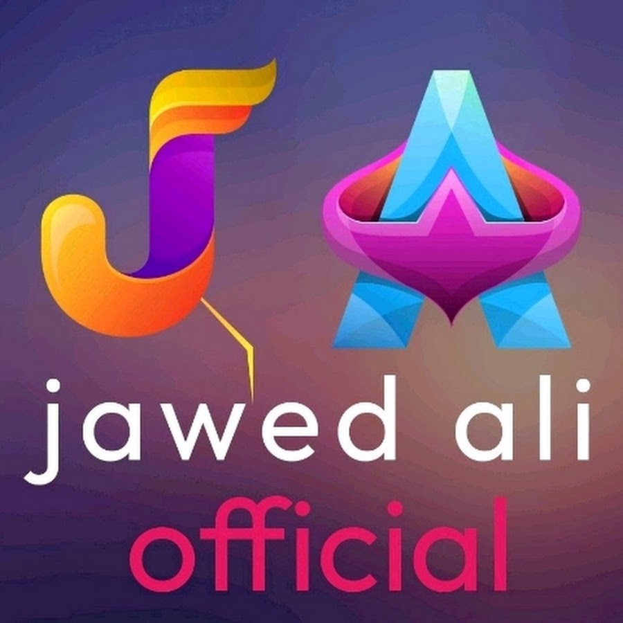 Jawed ali official - YouTube