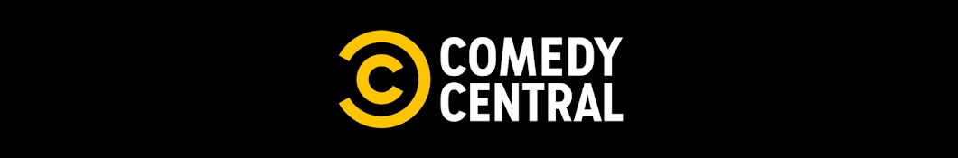 Comedy Central Asia Banner