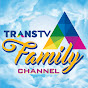 TRANSTV FAMILY CHANNEL