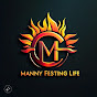 Manny Festing