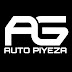 logo AG Auto Piyeza