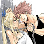 Anime love Fairy Tail