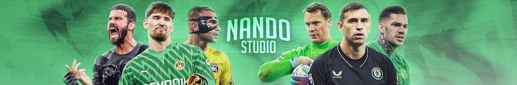 NandoStudio