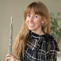 Jane Cavanagh at The Flute Academy