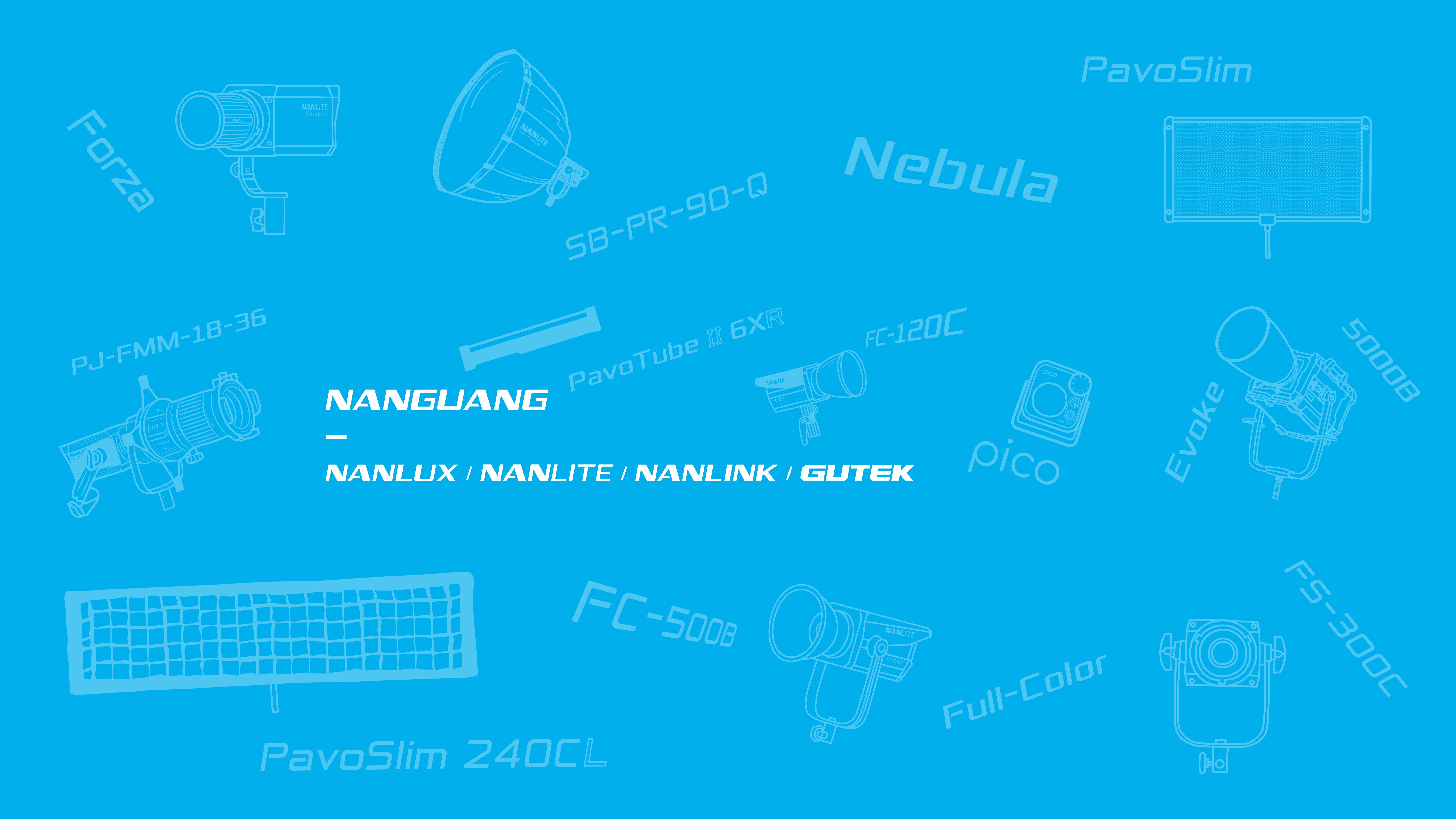 Brand Banner
