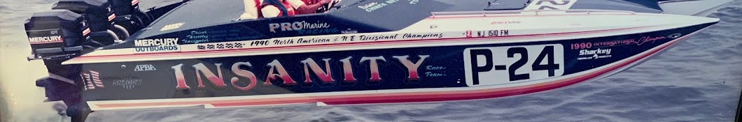 Insanity Offshore Racing Team