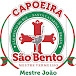 Capoeira São Bento