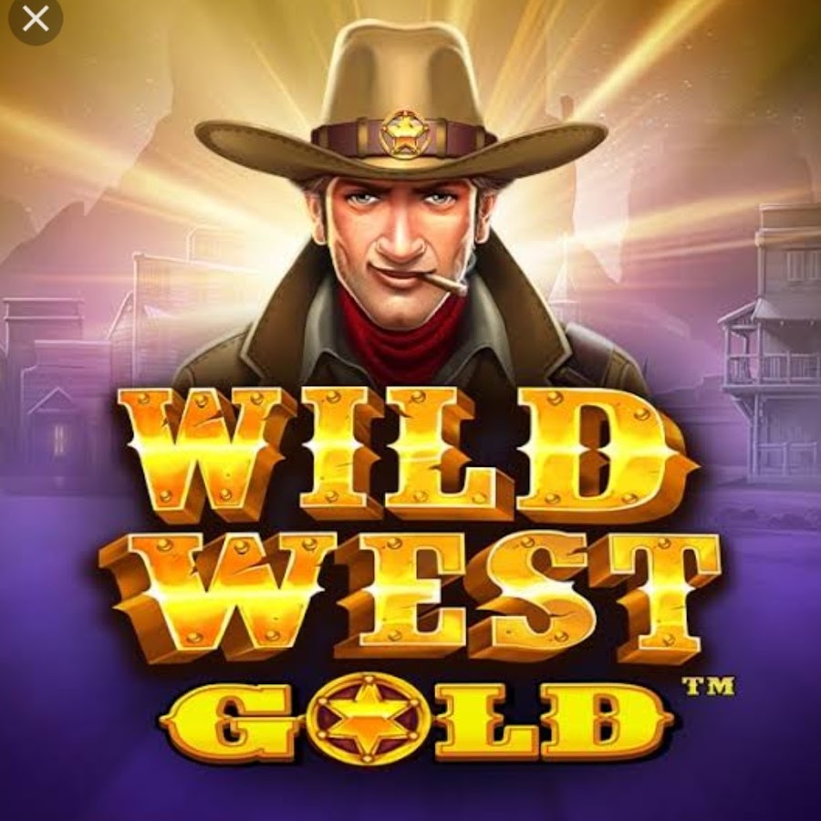 Wild west gold megaways slot. Wild West Gold.