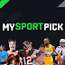 MySportPick