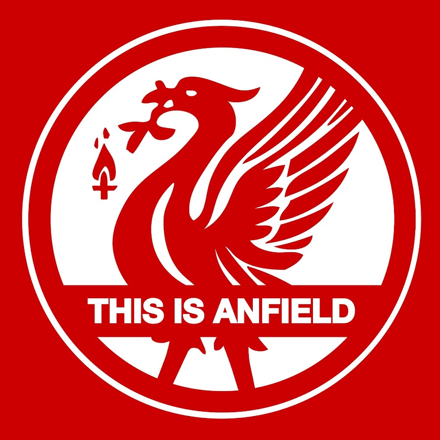 This Is Anfield @thisisanfield