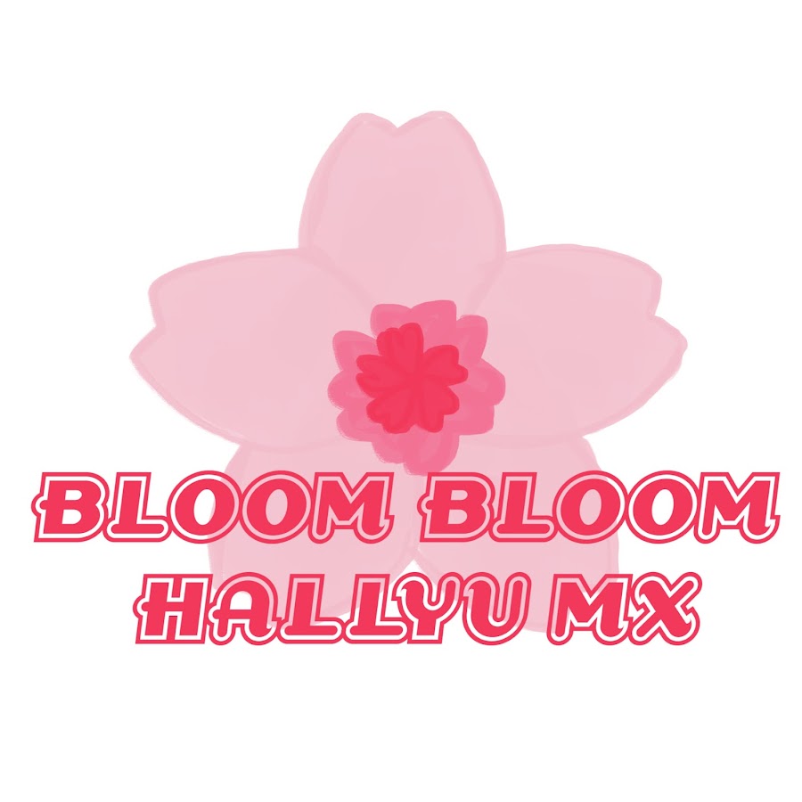 BloomBloomHallyuMX