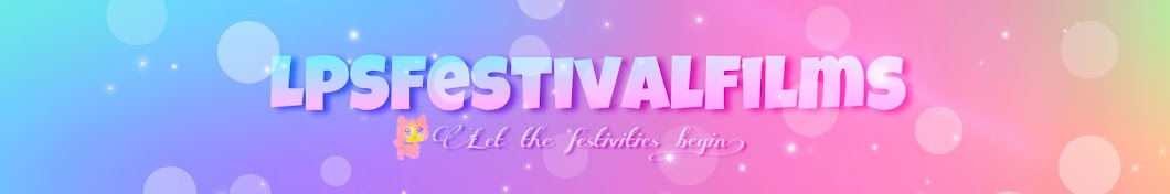 LPSFestivalFilms Banner