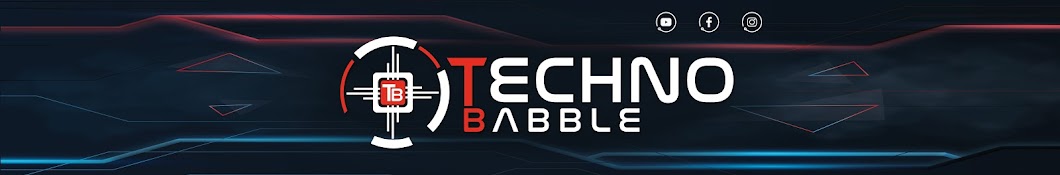 TechnoBabble Banner