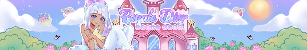 Royale Dior