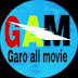 Garo All Movie