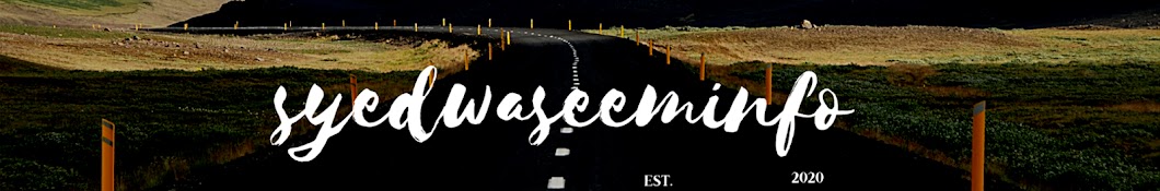 syedwaseeminfo