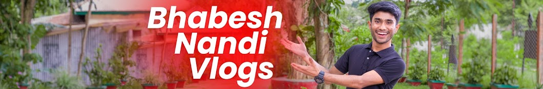 Bhabesh Nandi Vlogs