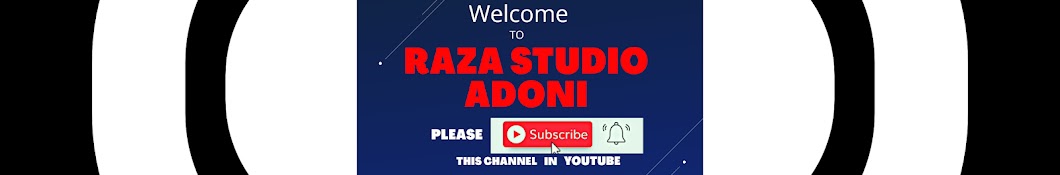 Raza Studio Adoni