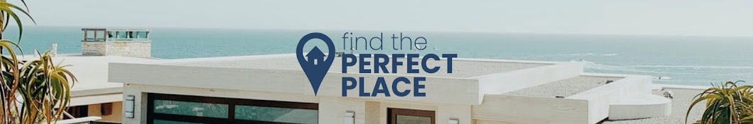 find the Perfect Place