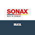 SONAX no Brasil