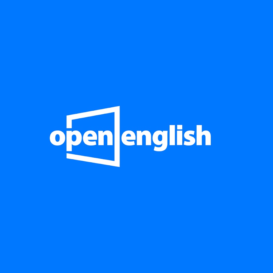 Open English @openenglish